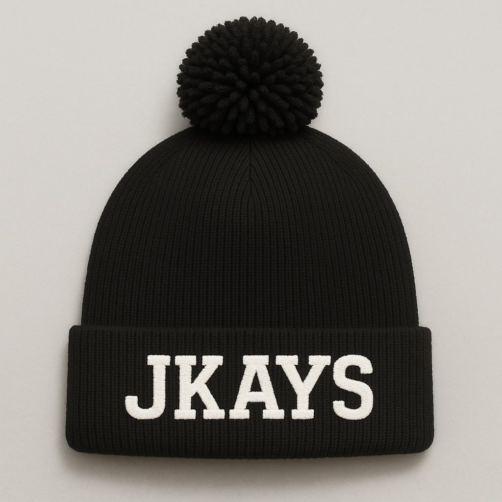 THE JKAYS BEANIE